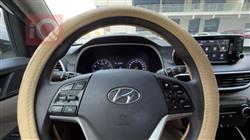 هیوندای تۆکسۆن